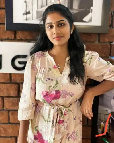 Sunita Sharma